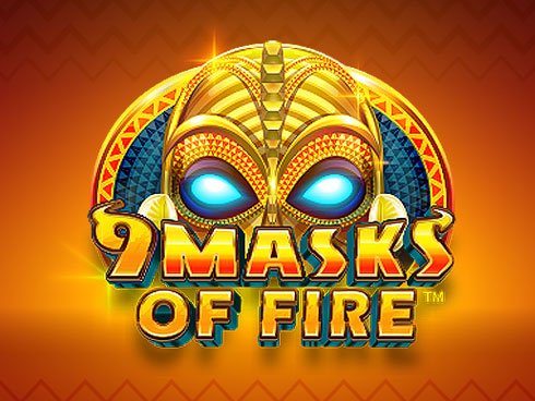 Une plongée dans l'univers de 9 Masks of Fire : ce qui vous attend - aperçu